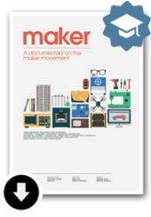 Maker Educational Digital