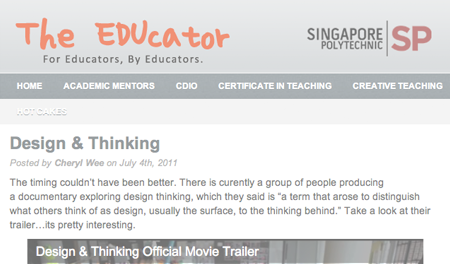 Singapore Polytechnic